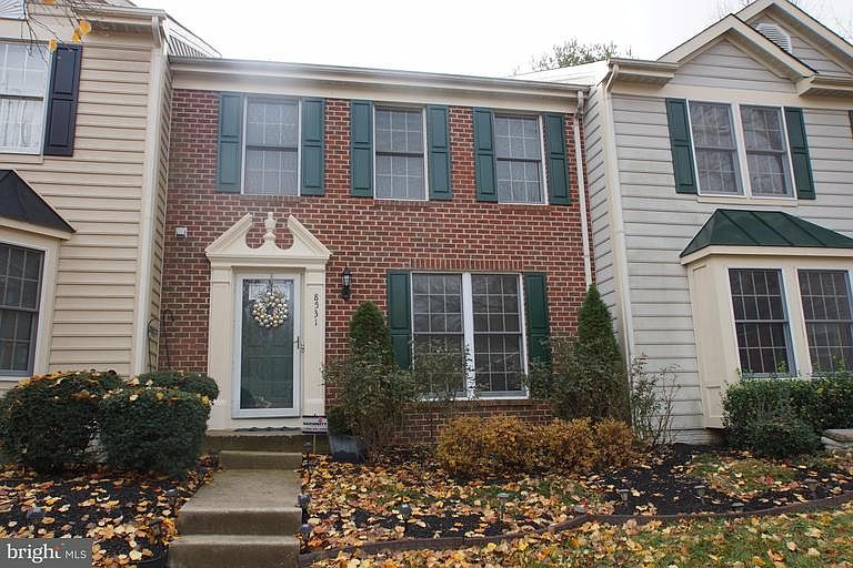 1st image of 8531 Paragon Ct