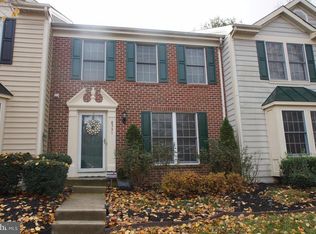 8531 Paragon Ct, Upper Marlboro, MD 20772