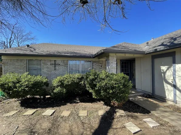 107 Nicole Cv #B, Round Rock, TX 78664