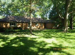 1924 E 1700 N, Summitville, IN 46070