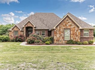149 Overton Ridge Cir, Weatherford, TX 76088