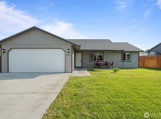 1317 W Electra Street, Moses Lake, WA 98837