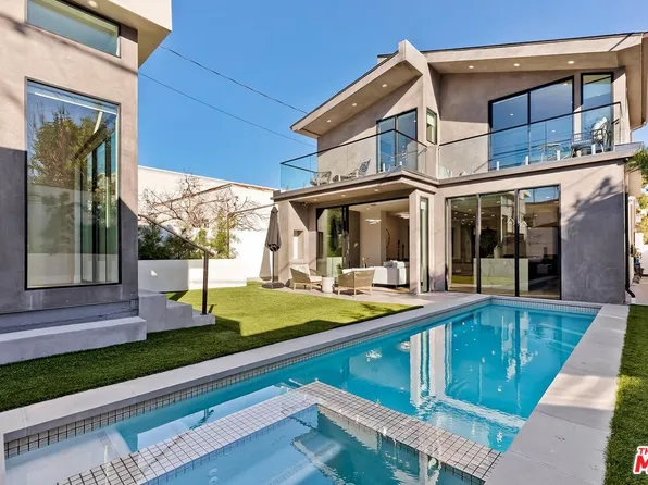 489 S Willaman Dr, Los Angeles, CA 90048