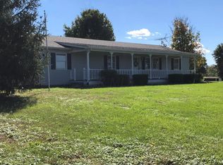 1661 Northridge Rd, Circleville, OH 43113