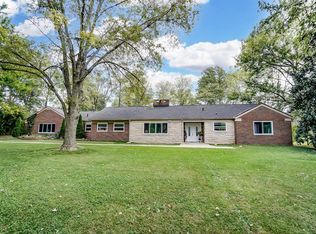 413 N Marshall Rd, Middletown, OH 45042
