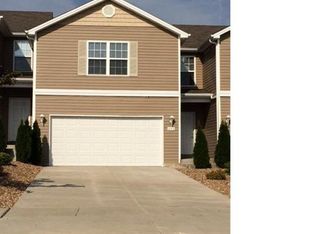 320 Santa Elena Ct, Wentzville, MO 63385