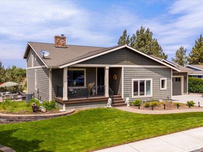 1725 SW Parkway Dr, Redmond, OR, 97756