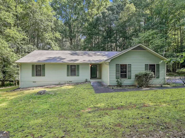 170 Wendell Ct, Fayetteville, GA 30215