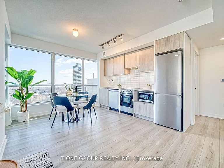 395 Bloor St E #3407 — Photo 5