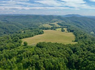 Red Rock Rd, Rowlesburg, WV 26425