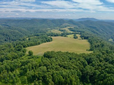 Red Rock Rd, Rowlesburg, WV, 26425