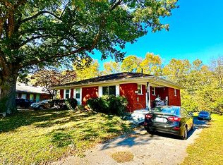 141 Delmont Dr, Lexington, KY 40504