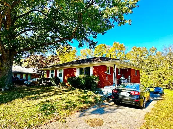 141 Delmont Dr, Lexington, KY 40504