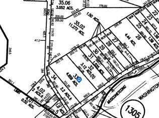 1313 State Route 57, Mansfield Twp., NJ 08865