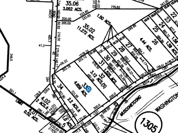 1313 State Route 57, Mansfield Twp., NJ 08865