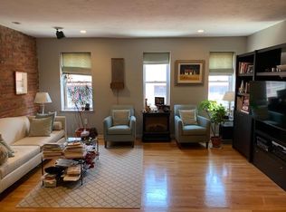 158 Prince St #144, Boston, MA 02113