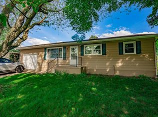 253 N 2nd St, Frankfort, OH
