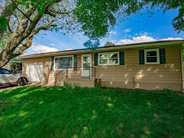 253 N 2nd St, Frankfort, OH 45628