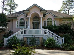 6 Bent Tree Ln, Hilton Head Island, SC 29926