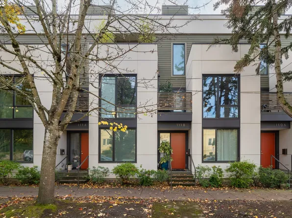 1110 NE Tillamook St, Portland, OR 97212