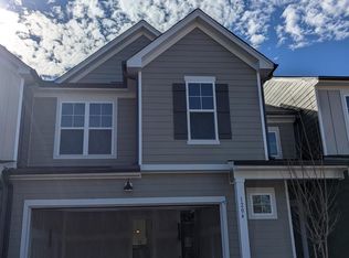 1204 Gemfor St, Durham, NC 27703