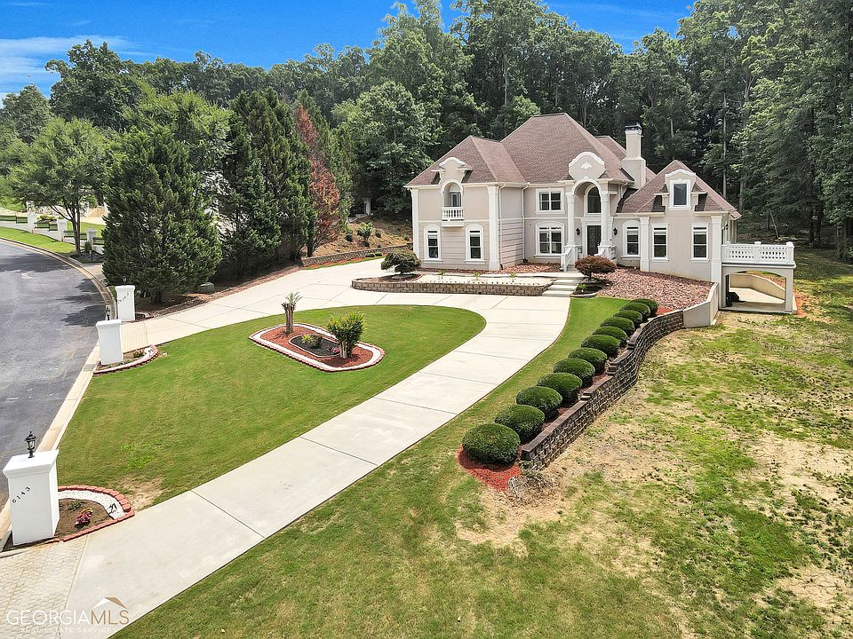 6143 Belair Lake Rd, Lithonia, GA 30038 MLS 10176719 Zillow