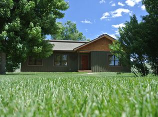 14780 Us Highway 40, Hayden, CO 81639