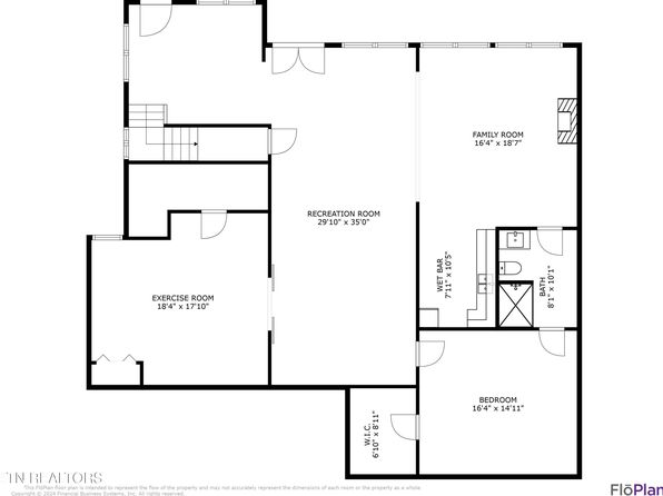 2464 Mountain Dr, Lenoir City, TN 37772