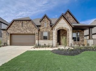 1207 Ann Meadow Ln, Richmond, TX 77469