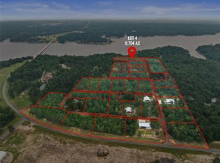 LOT R4 Big Pine Rd, Scroggins, TX 75480
