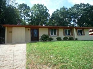 3526 Willow Lane Dr, Montgomery, AL 36109