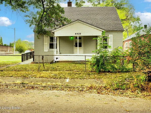 4422 S 8th St, Louisville, KY 40215