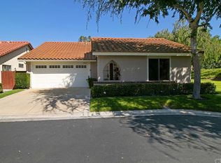 27803 Espinoza, Mission Viejo, CA 92692