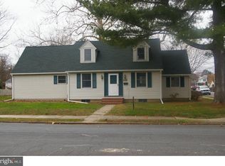 544 N Bradford St, Dover, DE 19904
