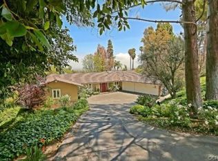 35 Deerhill Dr, Rolling Hills, CA 90274
