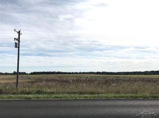 0 E Newburg Rd, Durand, MI 48429