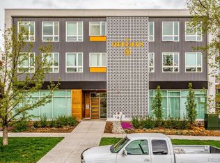 2835 W 24th Ave UNIT 308, Denver, CO 80211