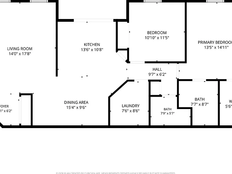 1214 Ballantrae Pl #E — Photo 3