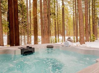 871 Jennifer St, Incline Village, NV 89451