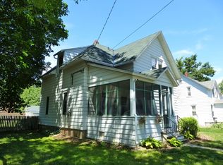 301 Roosevelt St, Fort Atkinson, WI 53538