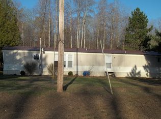 1696 N South Dr #M18, Gladwin, MI 48624