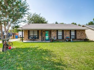 205 W Willow Ln, Princeton, TX 75407