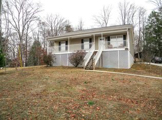 4314 Lee Rd LOT 3, Knoxville, TN 37921