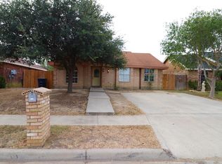 2164 La Jolla St, Eagle Pass, TX 78852