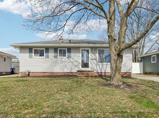 18430 Kalvin Dr, Brookpark, OH 44142
