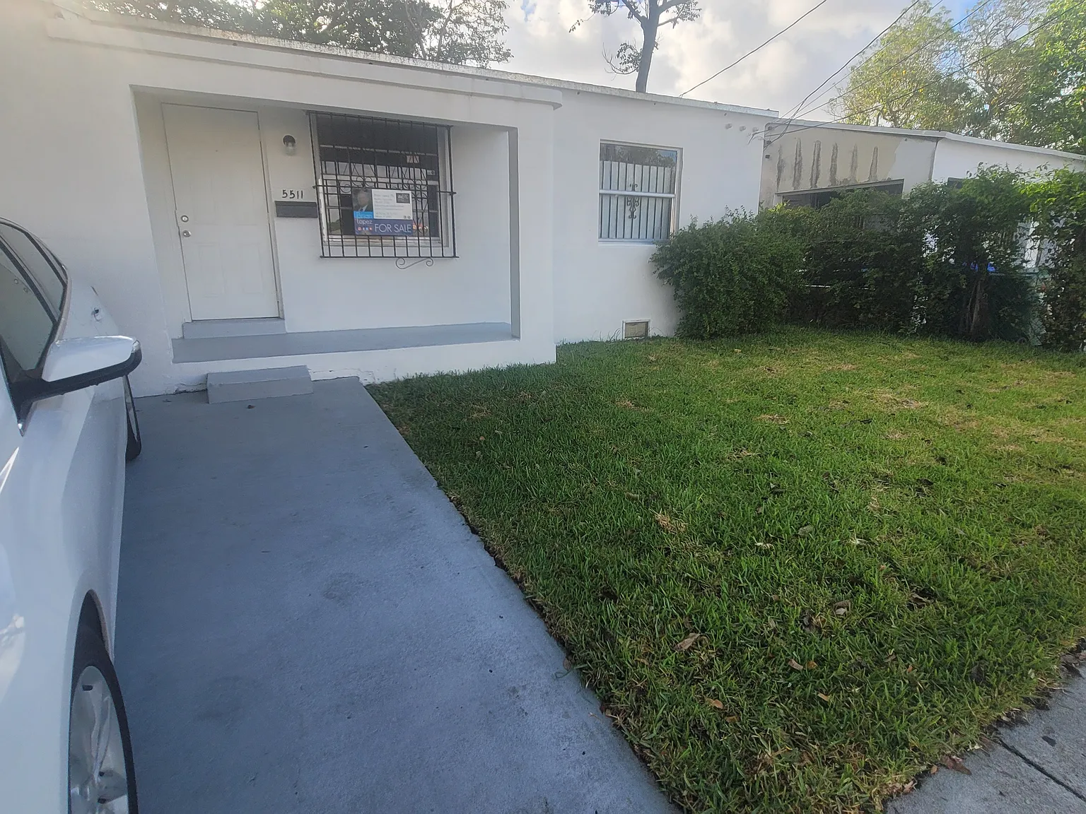 4 bed, 1232 sqft, $2,600 — Photo 1
