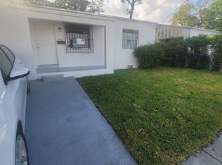 5511 NW 12th Ave, Miami, FL 33127