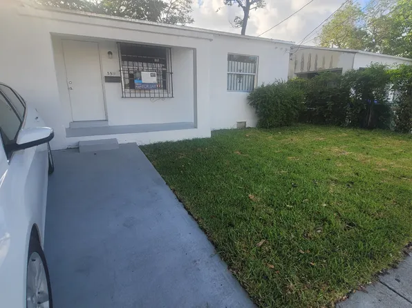 5511 NW 12th Ave, Miami, FL 33127