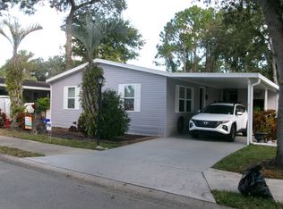 117 Three Bears Trl #486, Ormond Beach, FL 32174