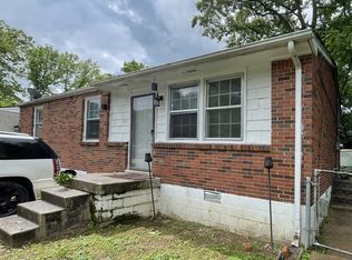 165 Tusculum Rd, Antioch, TN 37013